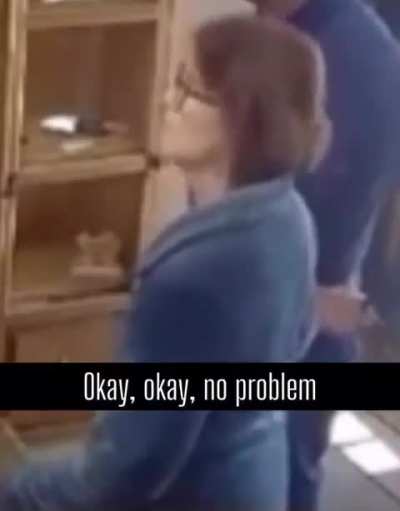 Blade shop owner in Texas refuses to repair 🇩🇪 thingy knife!