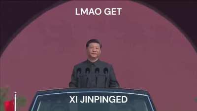 Based and Xi-pilled