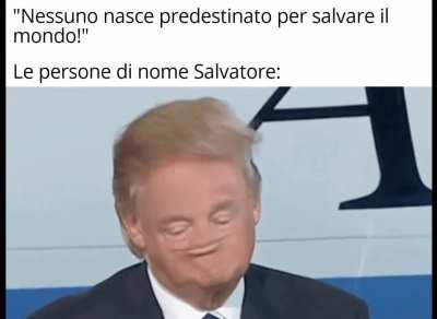 Dai su un minimo di informazione