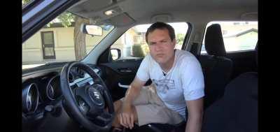 Doug's most interesting review yet...