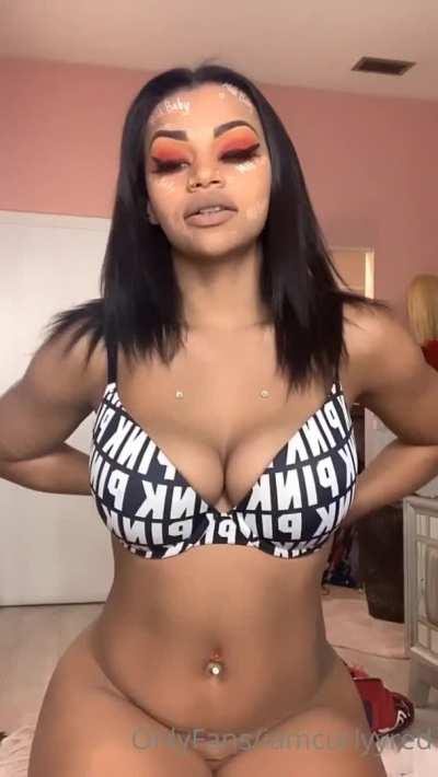 Ass - Get Her Folder in Comments ⬇️