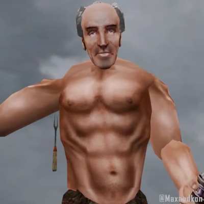 Since when Caius knows about Ninjago¿