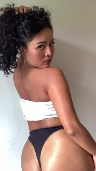 Looking for a face to sit on, do you know someone who'd be interested?