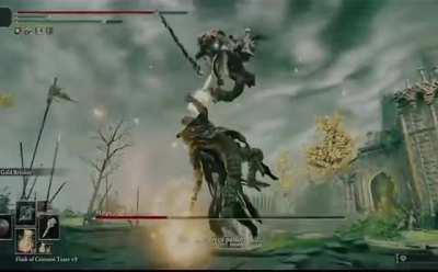 When the Timing is Just Right