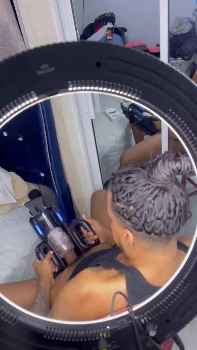 This feeling is unique