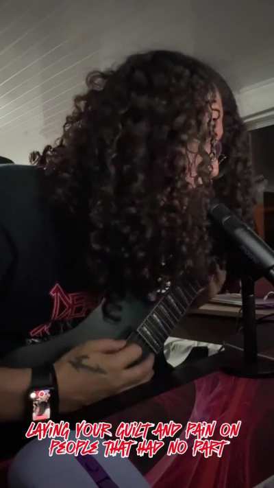 Lack of Comprehension cover