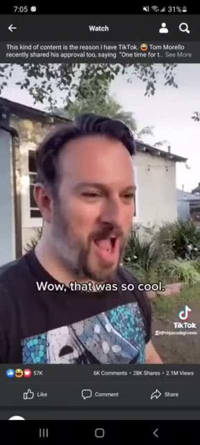 This is one of the best things I've ever freaking seen.