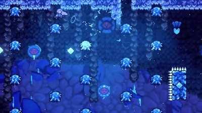 This is what pure 100% talent looks like /s