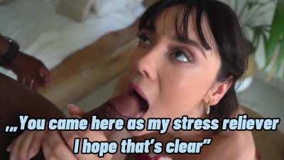 Work trips aren’t that bad