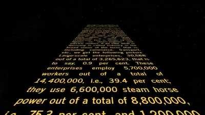 I may have discovered a way to make libs read theory