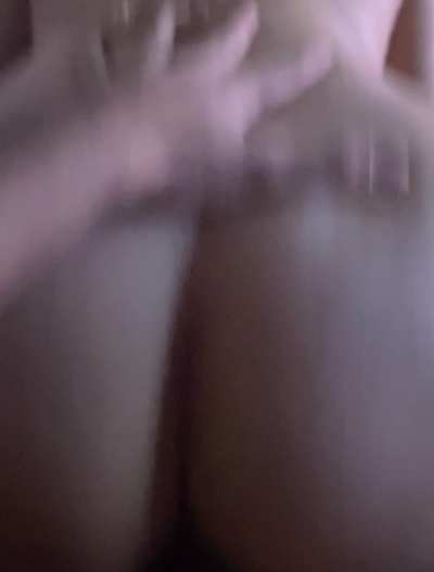 Riding cock is my happy place #hotwife