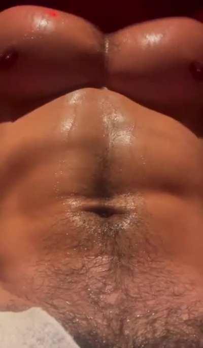 Jordan Torres Big Titties [Not OC]