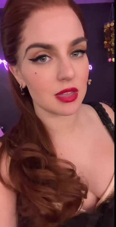 âMy lower self vs my higher selfâ via TikTok (July 2023)