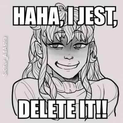 Griffith Sends a Text