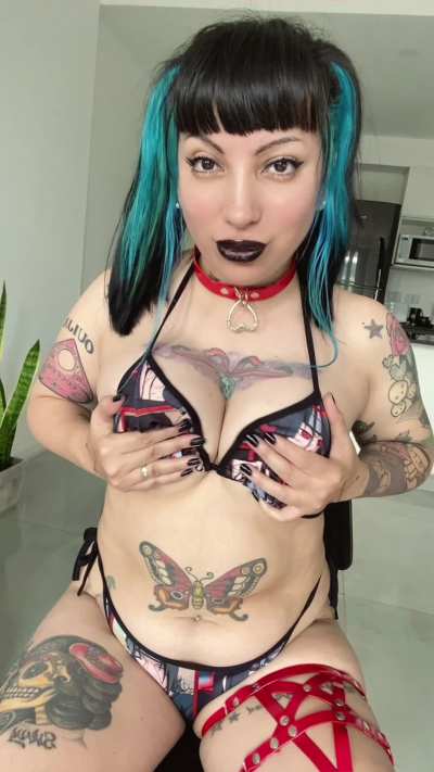 My body's craving your hands