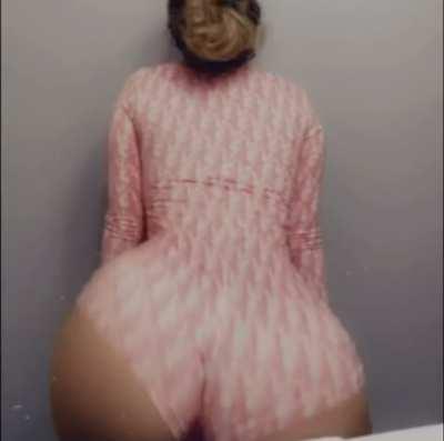 All the girls in Texas thick ! 🗣