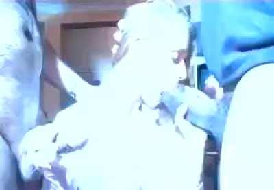 Wife is addicted to bbc