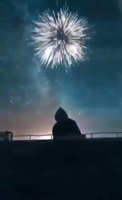 Be careful what you wish for