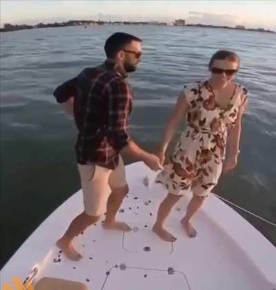 How do you think this story ends? haha poor boy