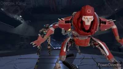 When you know Loba is going to finally kill you, so you gotta celebrate.