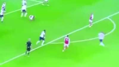 In any other sport this is either a red card, the rules needs change when this allowed