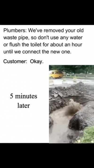 A full house and a royal flush