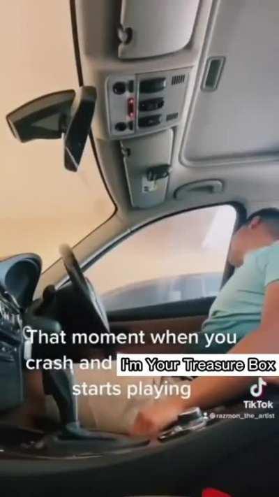 No, this can't be how it ends.