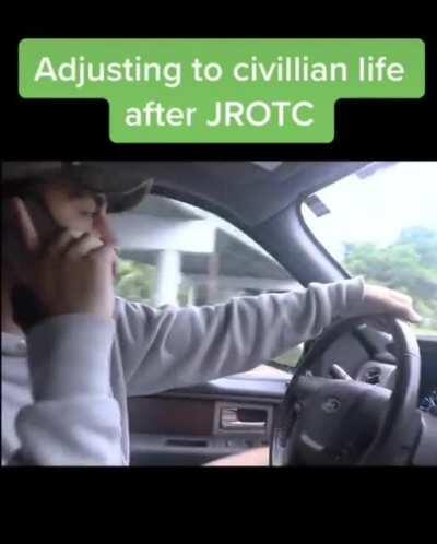 4 Years . . . Felt Like 5, Coulda Done 6