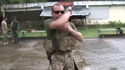 Marauders Faction Discord Before Every War