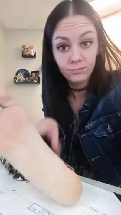 what are you looking at?