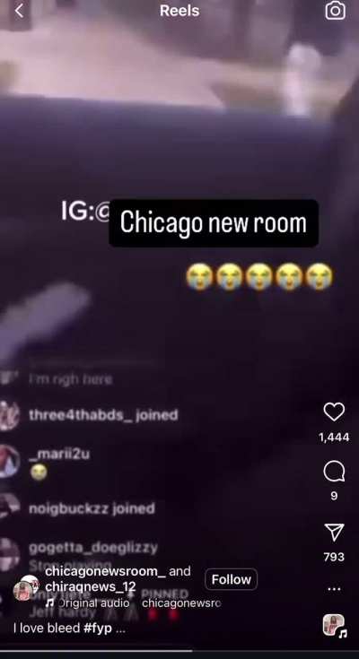 Ain’t even funny smh…