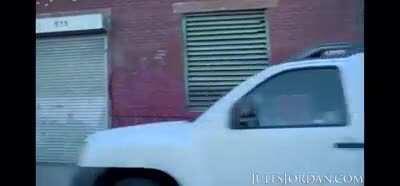 you truly cannot make this up ...