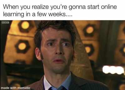 Imma bout to throw hands at the screen