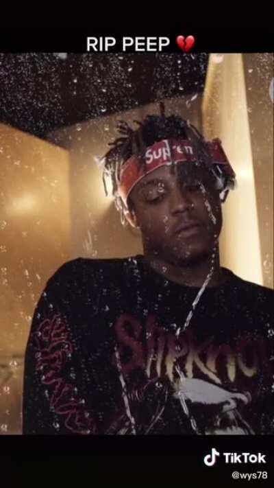 juice and ski talking abt lil peep