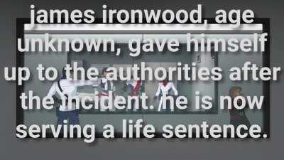 The proper way to end your anime