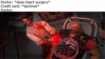 Turns out ribs do grow back