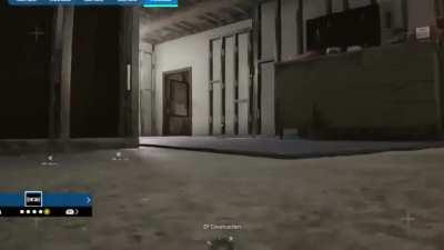 This is prep phase btw