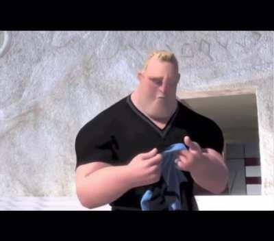 i think i downloaded the wrong movie