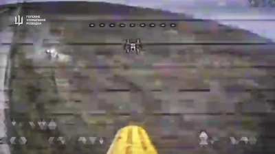 KRAKEN operators eliminated the chief of staff of the russian 