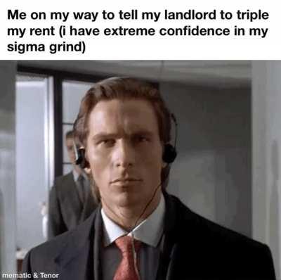 If you don’t do that you a pussy