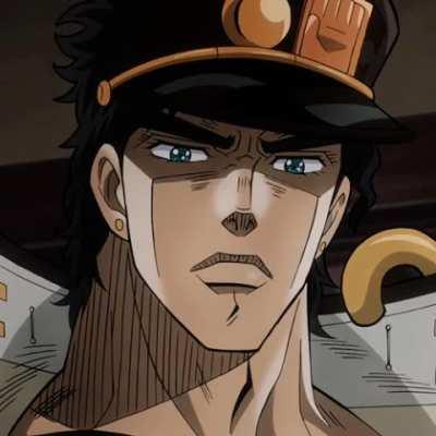 Jotaro Sings Baka Mitai (AI)