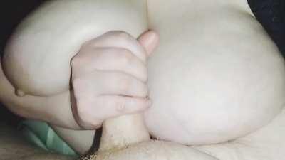 Chillin on the couch [OC]