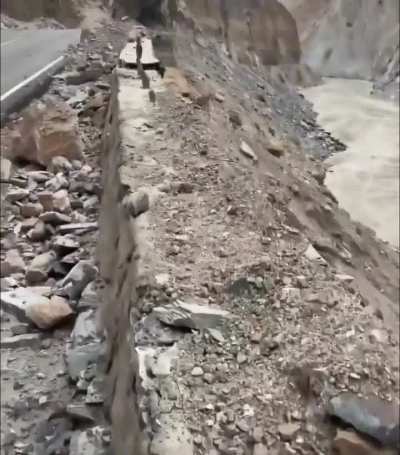 You never know who's watching you