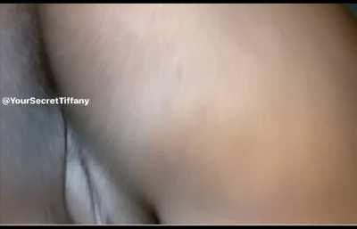 Can I put it in your face?