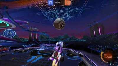 Yeah I'd call myself a freestyler... [pt. 2]