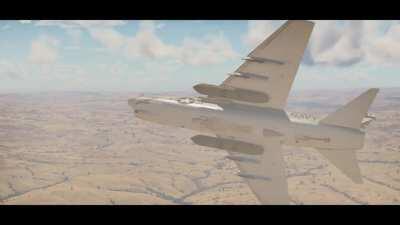 If DCS made a trailer for War Thunder