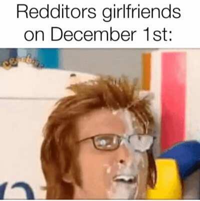 Redditors gfs today