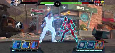 Respectfully, you got what you deserved