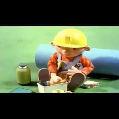 An interesting title...