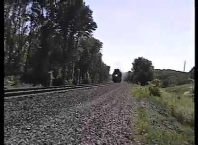 when bae says shes home alone